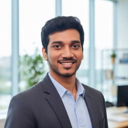 Samarth Naik