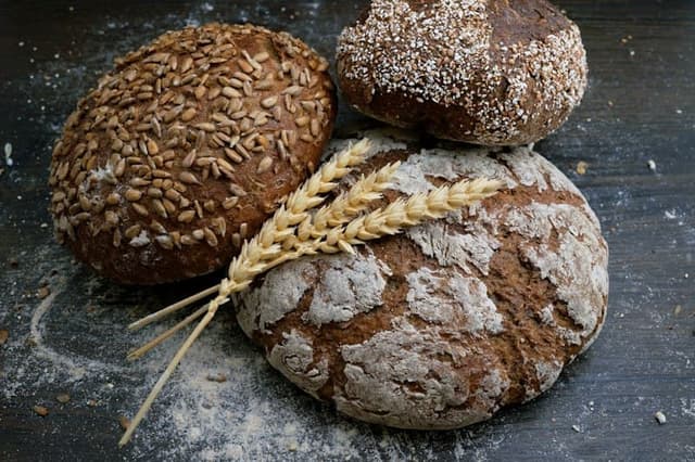 Bakery & Confectionery