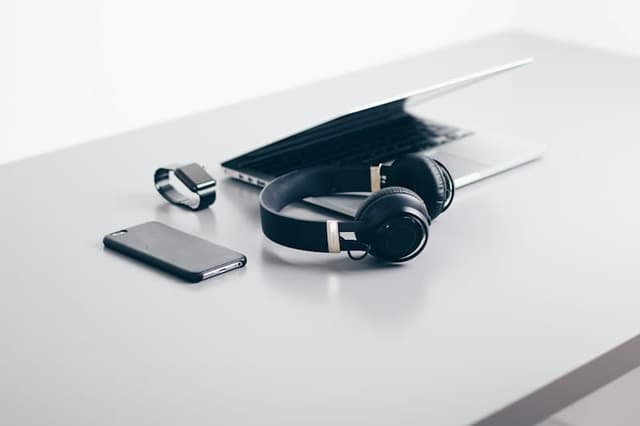 Electronics & Gadgets