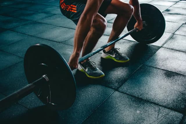 Fitness & Sports